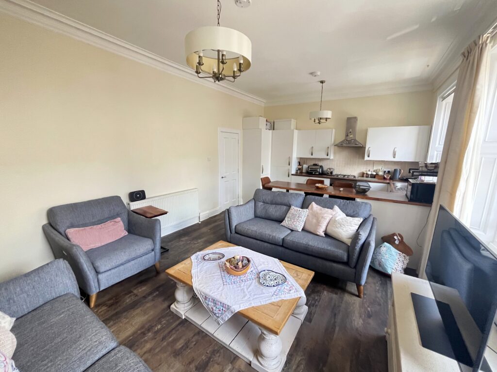 11 High Street, Hawick, TD9 9BZ
