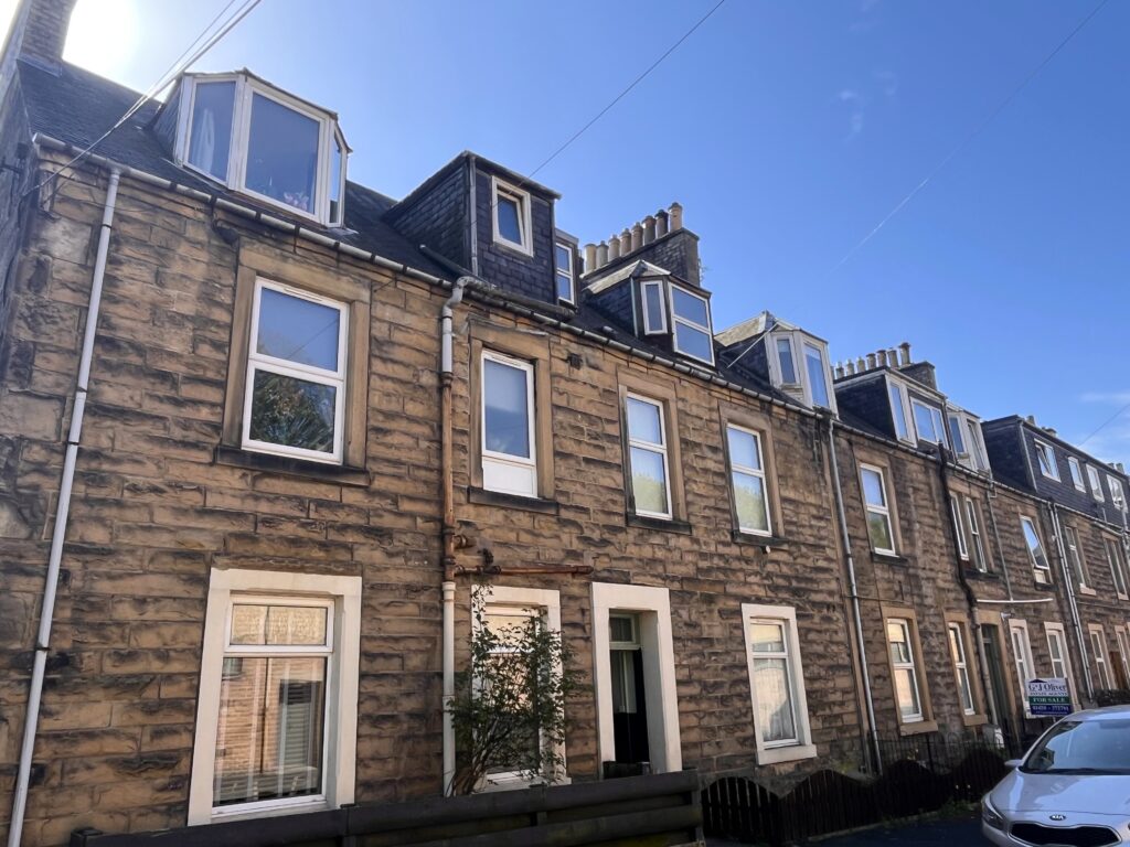 10E Mansfield Crescent, Hawick, TD9 8AQ