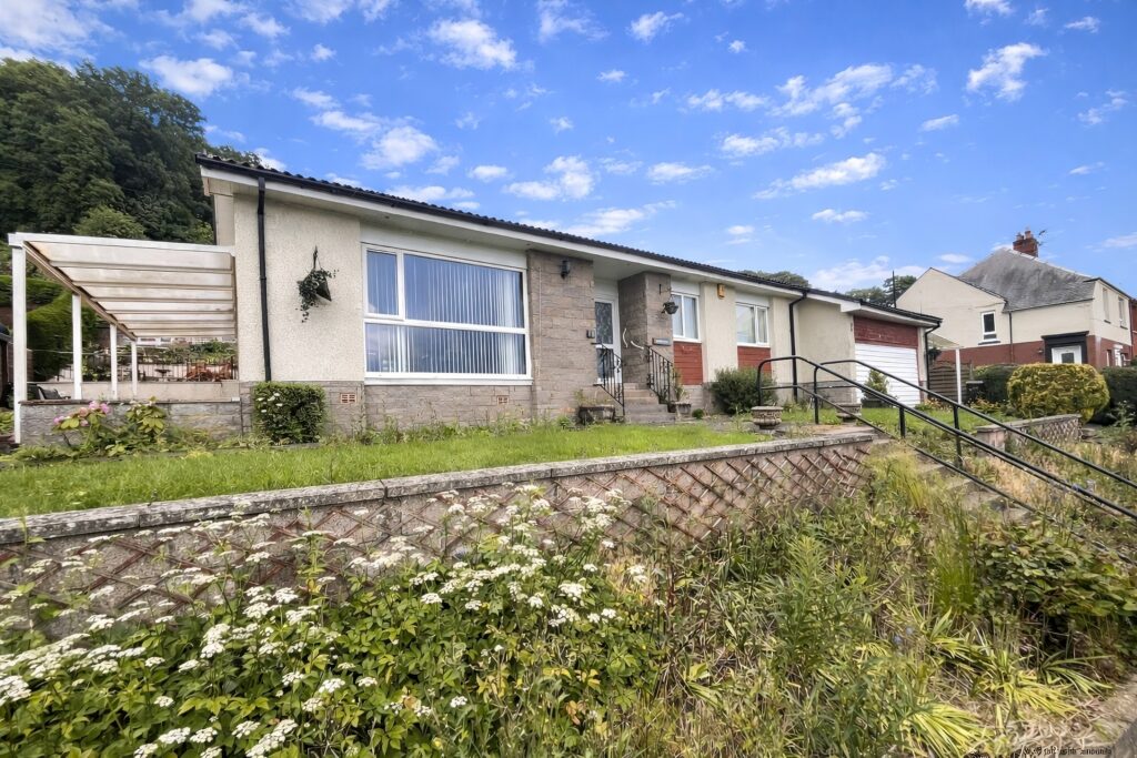 1 Thornwood Avenue, Hawick, TD9 9RT