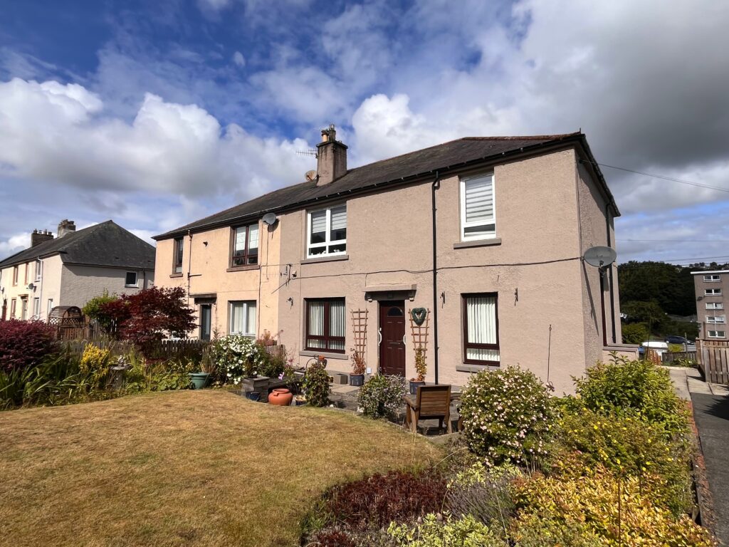 73 Weensland Road, Hawick, TD9 9PJ