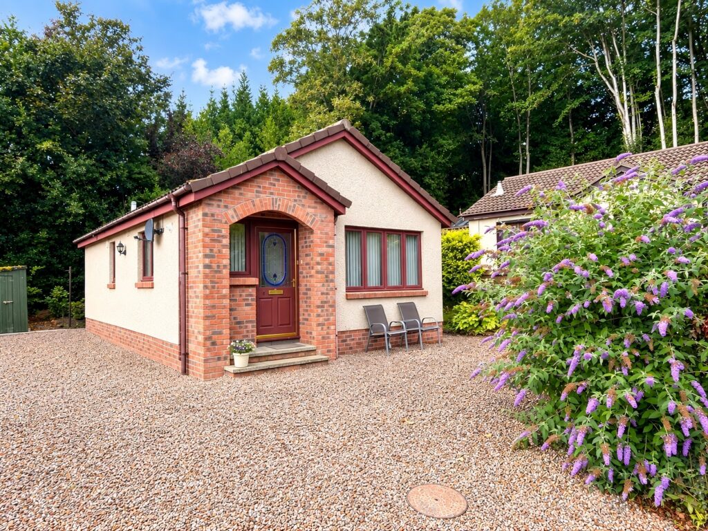 4 Katherine’s Court, Hawick TD9 7JS